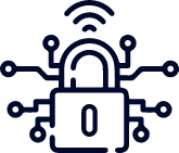 An toàn và bảo mật là tiêu chí hàng đầu