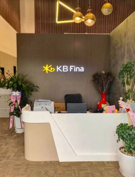 The Next Supporters: Tuần đầu trải nghiệm - Lê Hoàng Thu