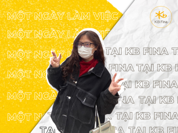 The Next Supporters: Tuần đầu trải nghiệm - Phạm Tú Quyên