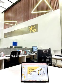 The Next Supporters: Tuần đầu trải nghiệm - Trần Bảo Ngọc