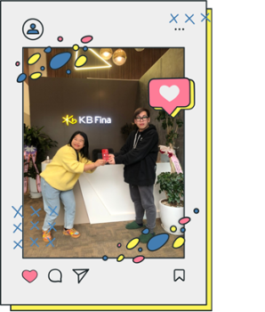 The Next Supporters: Tuần đầu trải nghiệm - Phạm Thị Thu Hoài