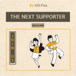 [Hà Nội, Thái Nguyên] Chương Trình Tìm Kiếm PR Supporters Tiềm Năng (Thực Tập Sinh) Tại KB Fina
